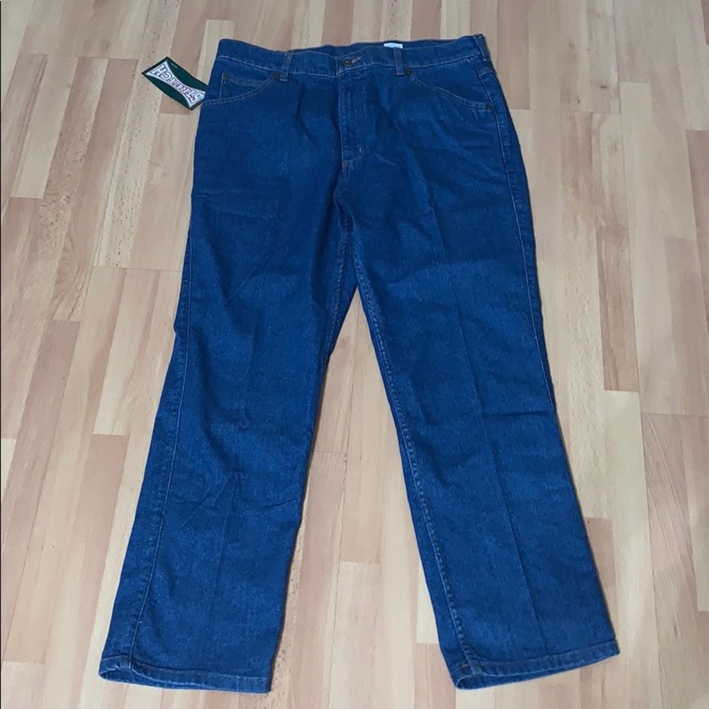 Comfort Action Sports vintage jeans, 38 x 30